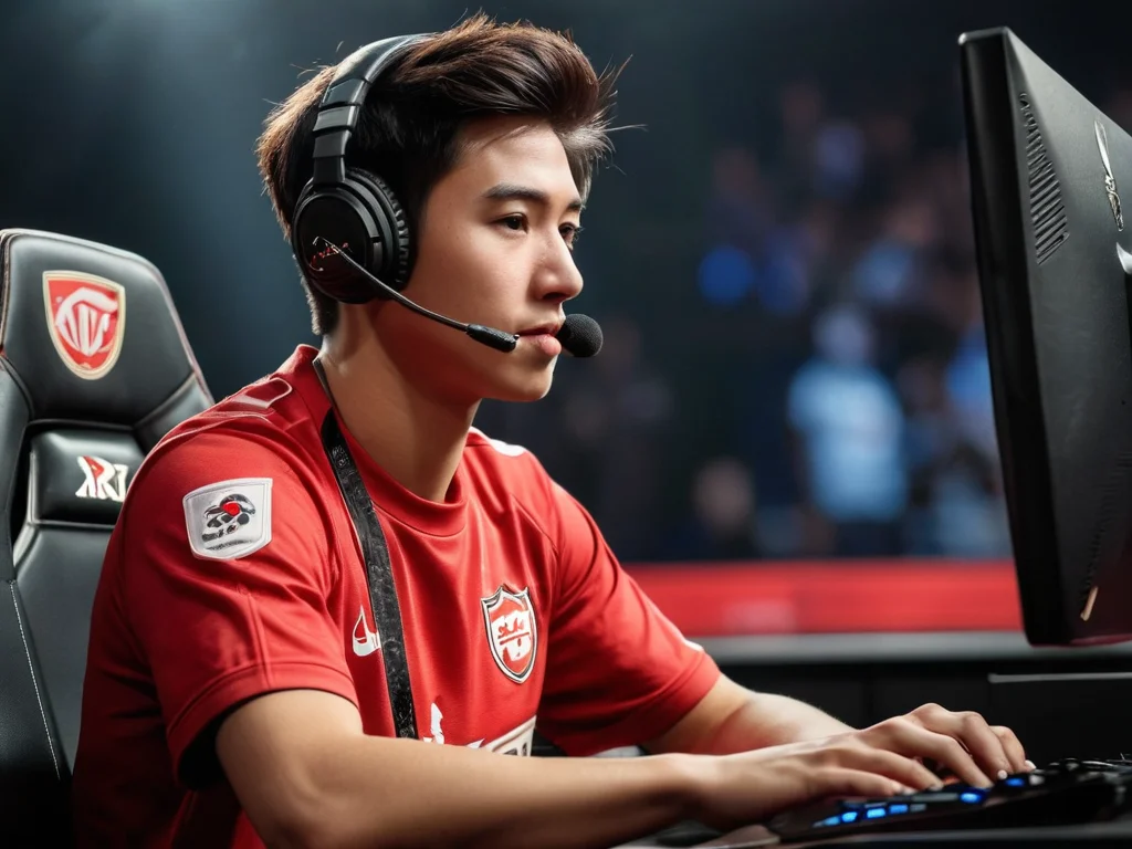 Rookie生涯全回顾盘点LPL传奇中单的辉煌成就